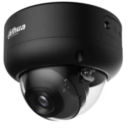 DAHUA DH-IPC-HDBW3449E-AS-IL - Cámara IP Domo Antivandálica de 4 Megap 3