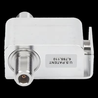 Polyphaser VHF-50-HN