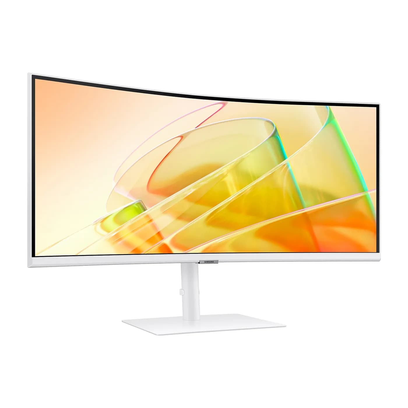Samsung LS34C650TALXZX monitor de computadora 86.4 cm (34") 3440 x 144 4