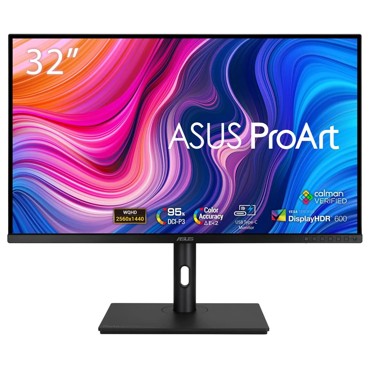Asus Comp (Pyp) PA328CGV
