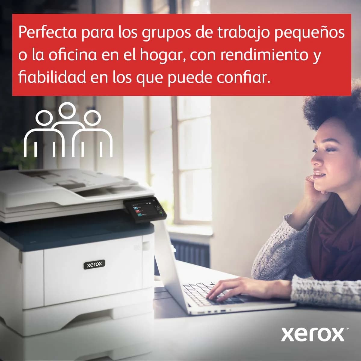 Xerox B315V_DNI Impresora multifunción Laser A4 2400 x 2400 DPI 40 ppm 14
