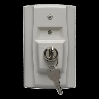 System Sensor RTS-151-KEY
