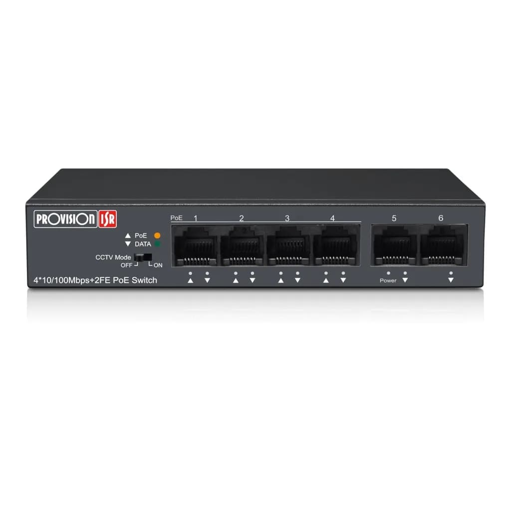 Provision-Isr POES-0460C+2I-V2