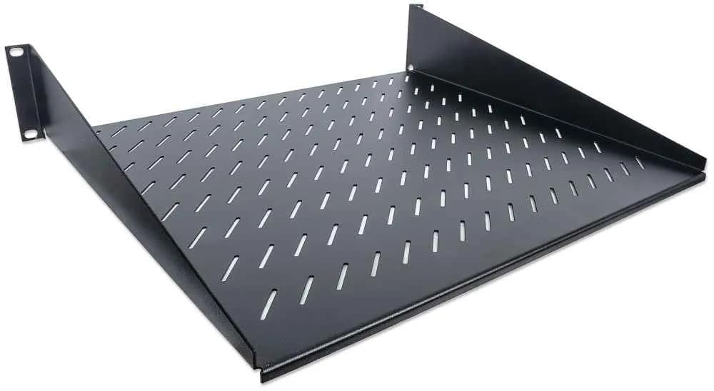Intellinet Charola fija, 2U, 19" 2