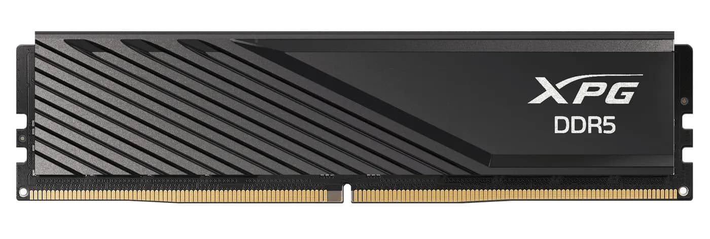 XPG LANCER BLADE DDR5 módulo de memoria 8 GB 1 x 8 GB 288-pin DIMM ECC 3