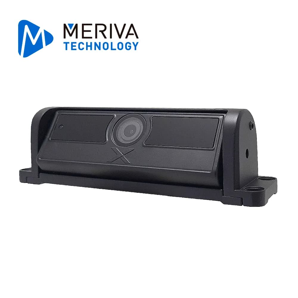 Streamax - Meriva MP3M