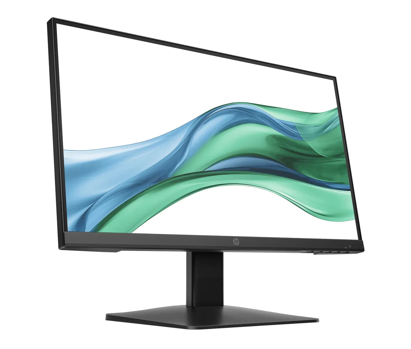 HP Monitor Full HD de la serie 3 Pro de 21,45" - 322pe 2