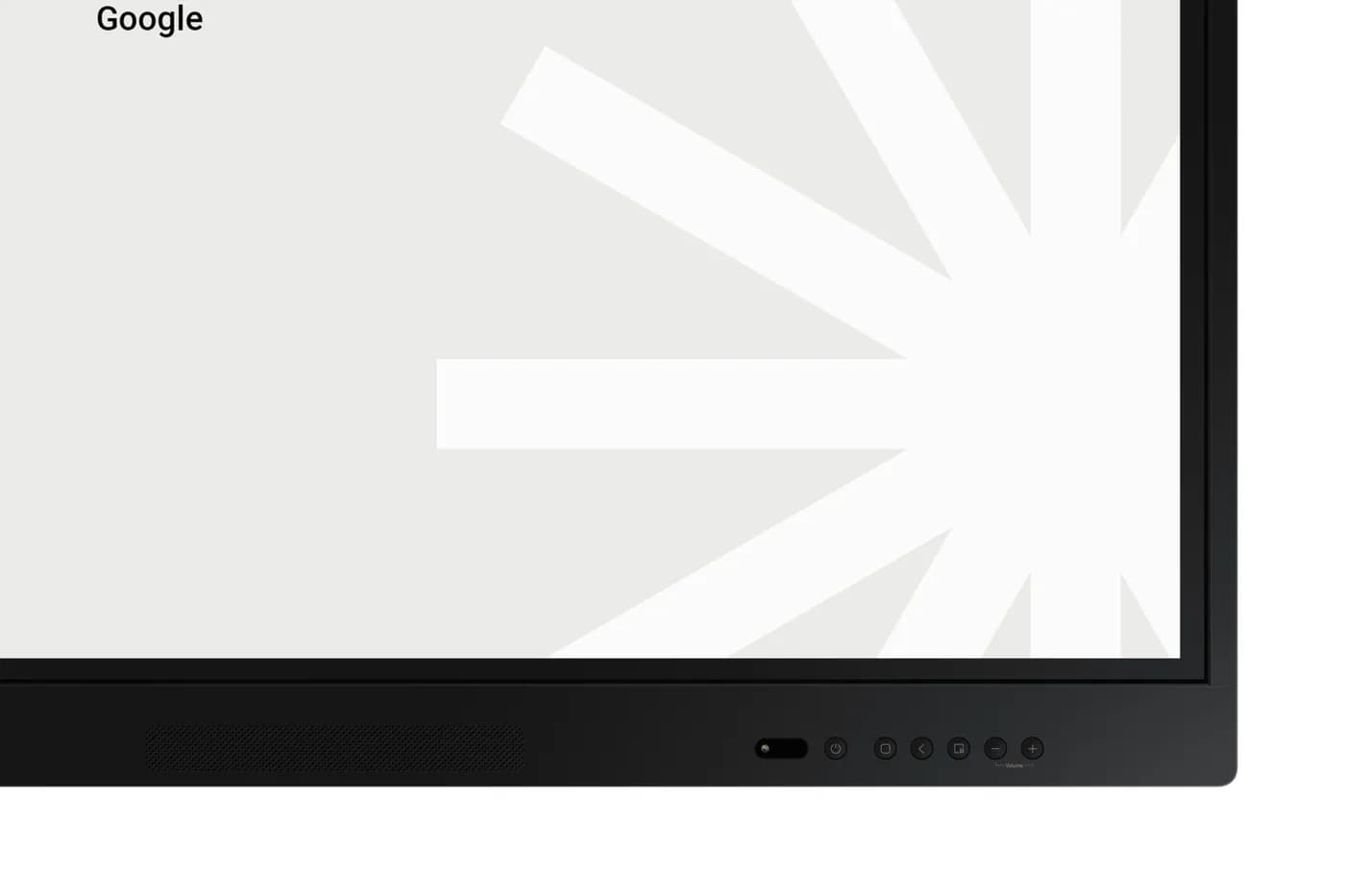 Samsung WA65F pizarrón interactivo 165.1 cm (65") 3840 x 2160 Pixeles  11