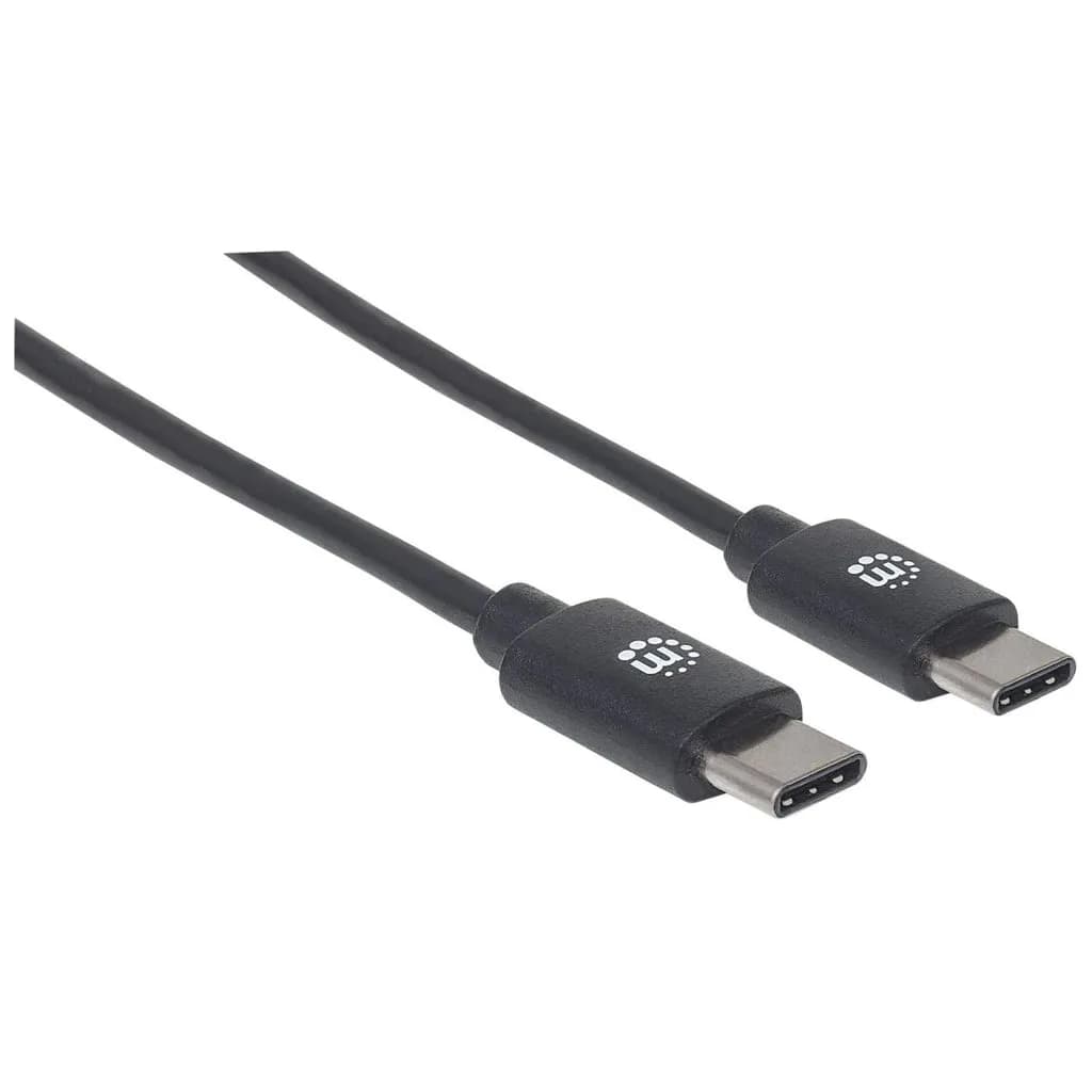 Manhattan Cable para Dispositivos USB C de Alta Velocidad 2