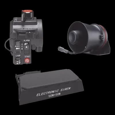 EPCOM Industrial Signaling KITMOTOEPCOM2