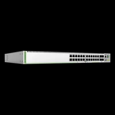 Allied Telesis AT-GS980MX/28-10