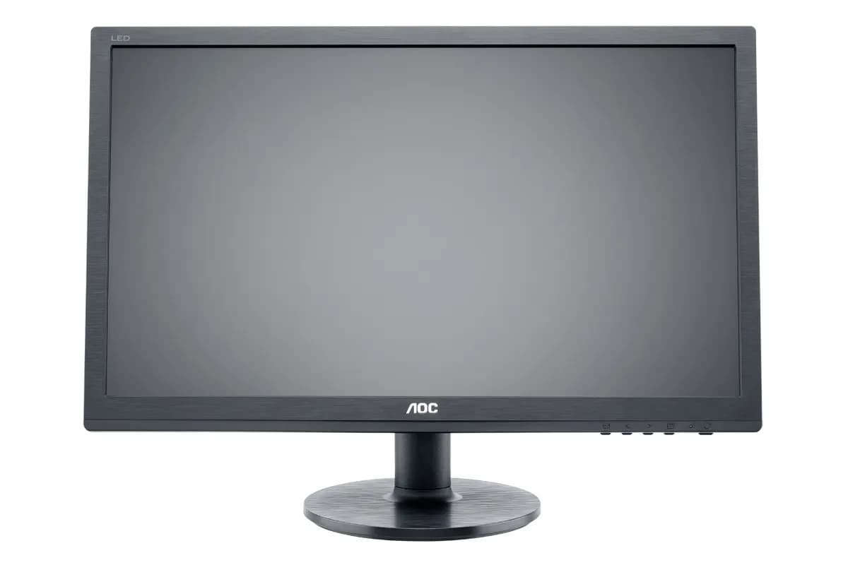 AOC 60 Series E2460SD monitor de computadora 61 cm (24") 1920 x 1080 P 4