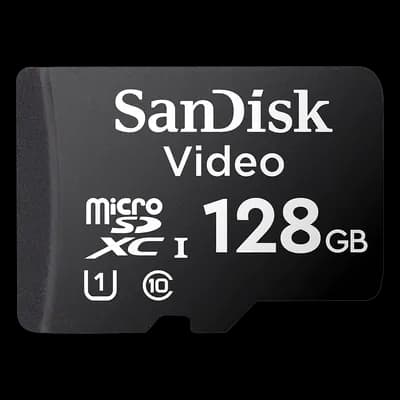 SanDisk SDSDQAS4-128G-BP