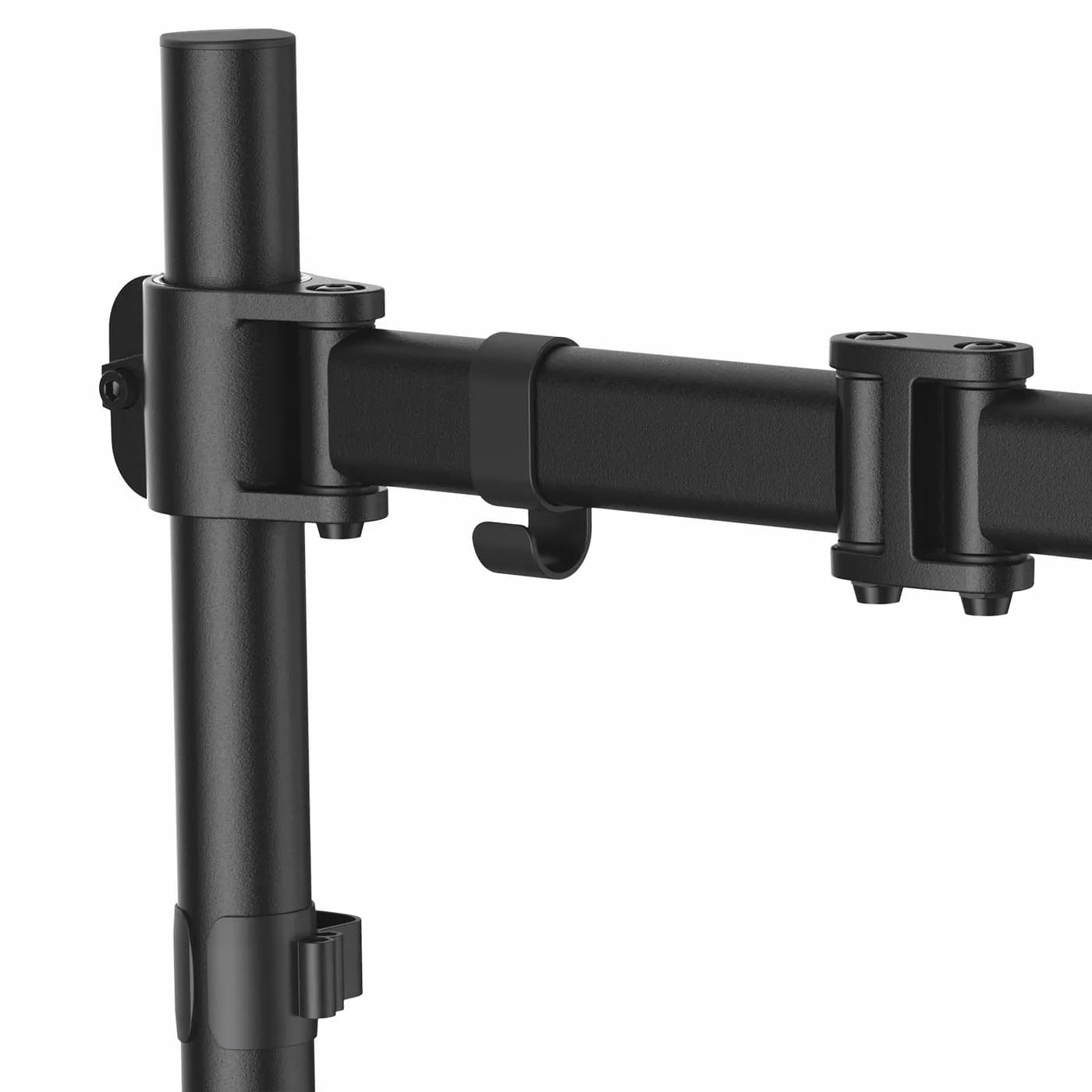 StarTech.com Soporte VESA de Sobremesa para 1 Monitor - Base para Pant 3