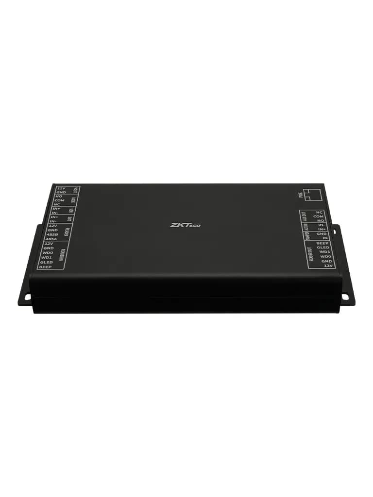 ZKTECO DE10 - Unidad de Control de acceso para controlar 1 puerta por  3
