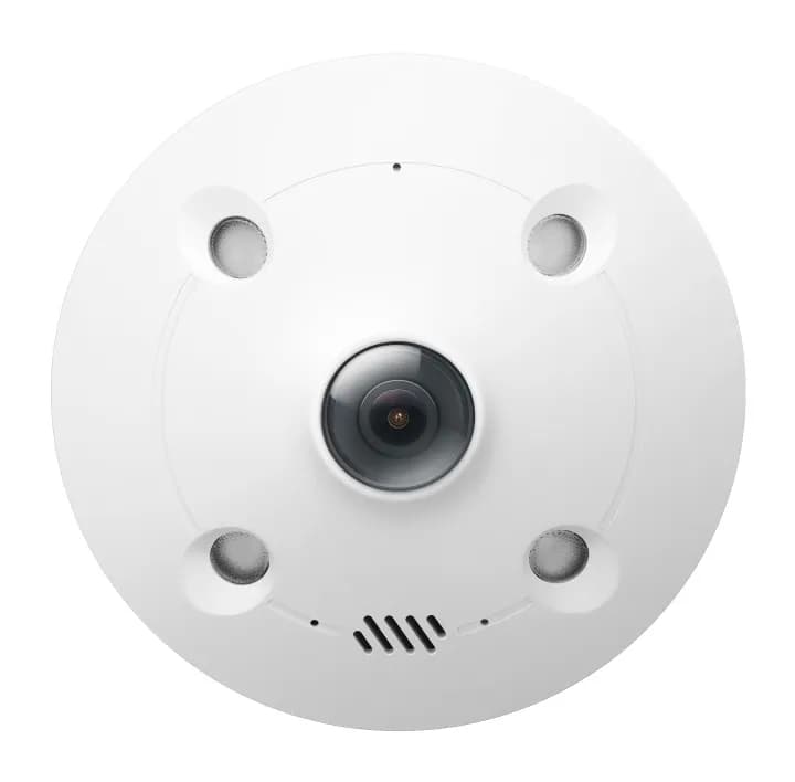 TP-Link InSight S655I Cámara de seguridad IP Interior 2560 x 1920 Pixe 2