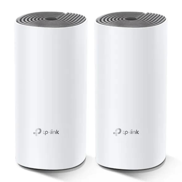TP-Link DECOE4