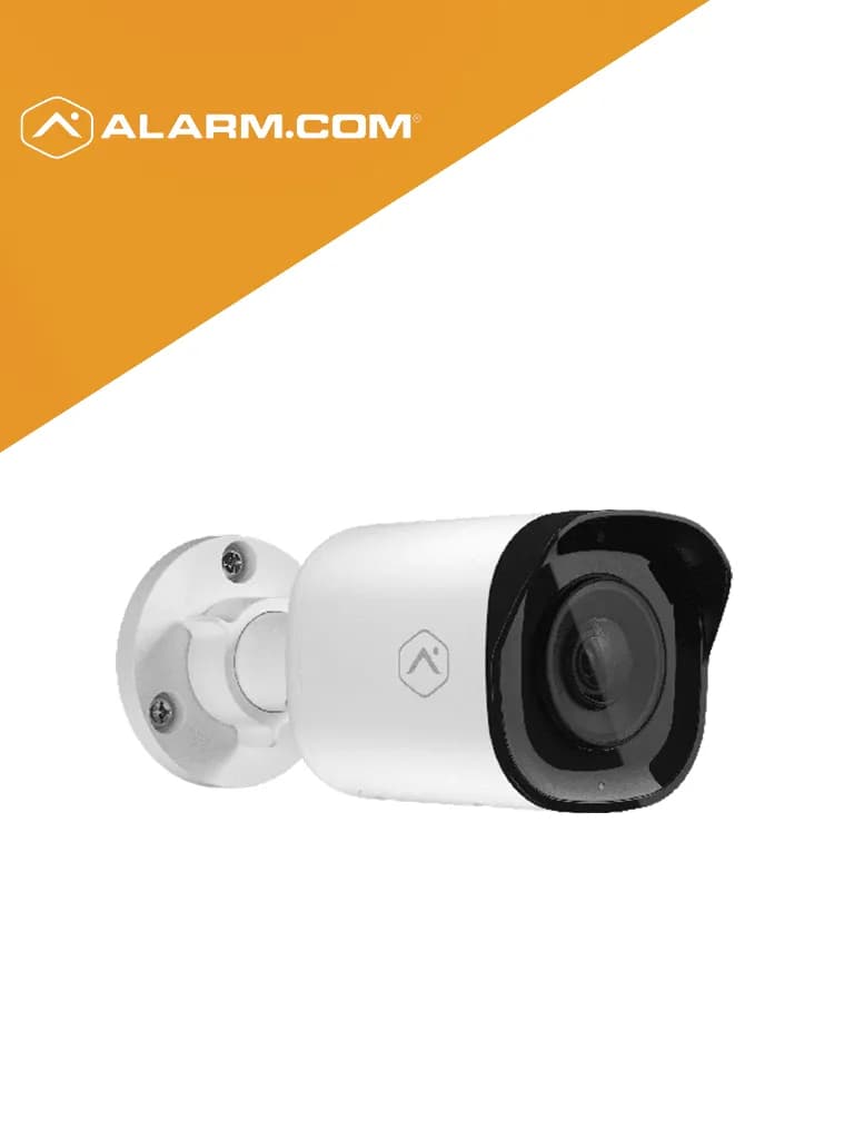 Alarm.com ADC-VC728PF