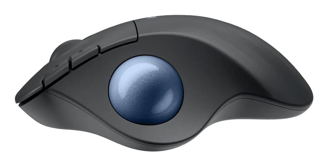Logitech ERGO M575S 6