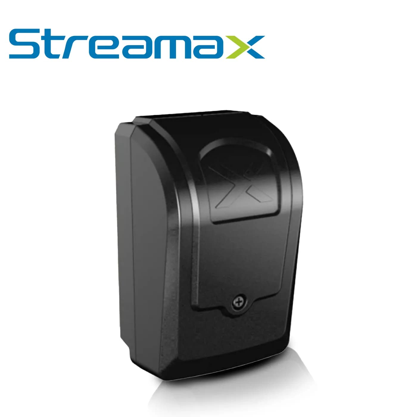 CAMARA ADHESIVA AHD STREAMAX CA20S / 2MP / 8MM / IP54 / CONECTOR DIN 4 4