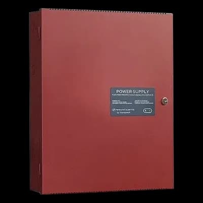 Honeywell HPF-PS10