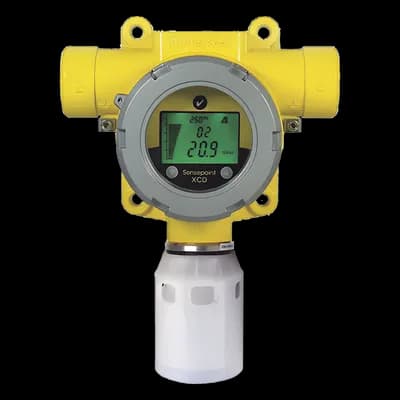 Honeywell Analytics SPXCDULNG1