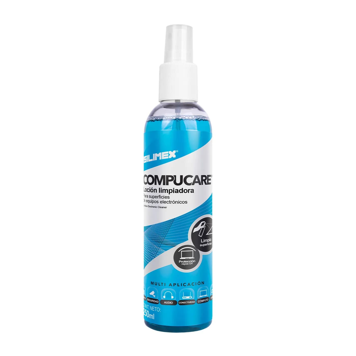 Silimex COMPUCARE LOCION