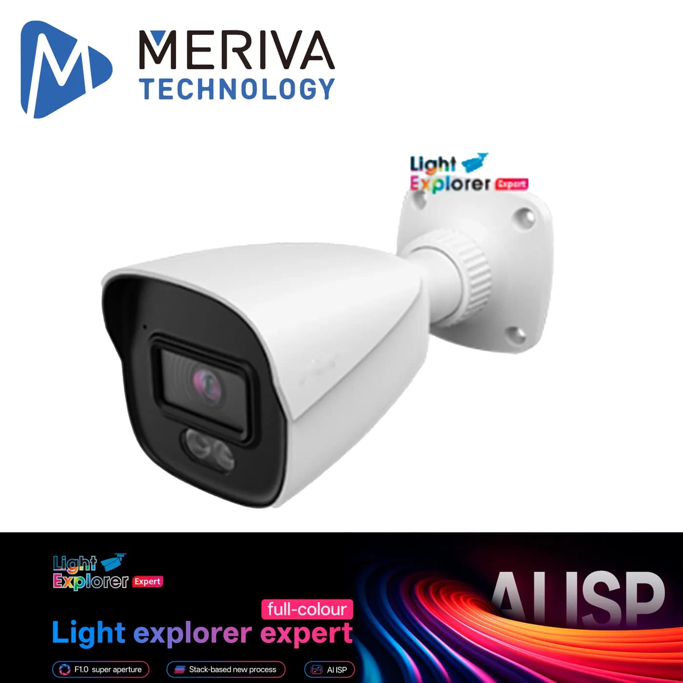 Meriva Technology MOB-400UC