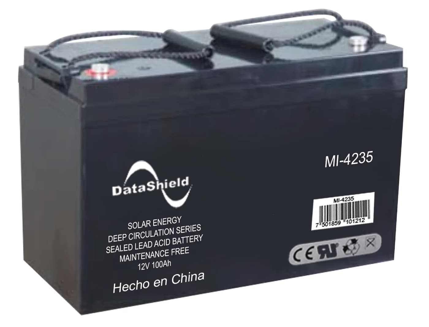 Datashield MI-4235
