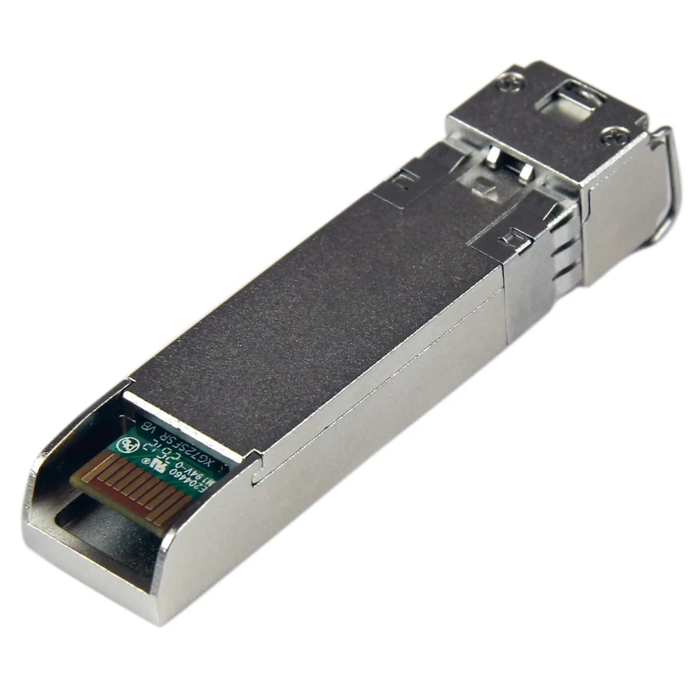 StarTech.com Módulo Transceptor SFP Compatible con Cisco GLC-LH-SMD -  2