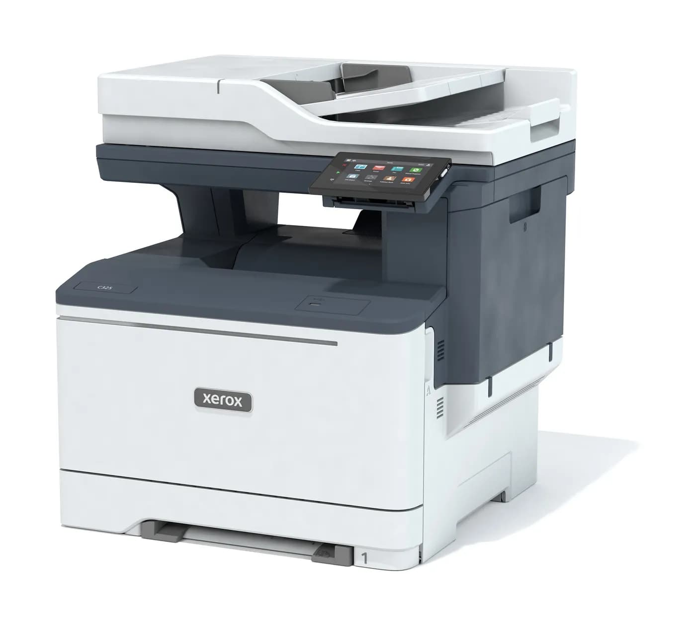 Xerox C325_DNI Impresora multifunción Laser A4 4800 x 4800 DPI 35 ppm  2