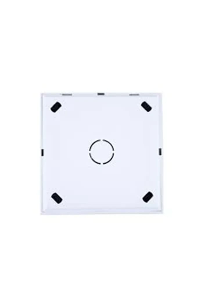 DSC SD15W - Sirena Cableada para Interior 12 VCD 15W 2 tonos 85 dB 4