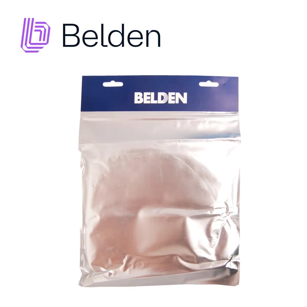 CABLE HDMI BELDEN HDE003MB / HIGH SPEED / 1080P 60HZ / 4K 30HZ / 3 MET 3