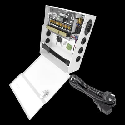 EPCOM PowerLine PLK12DC8ABK