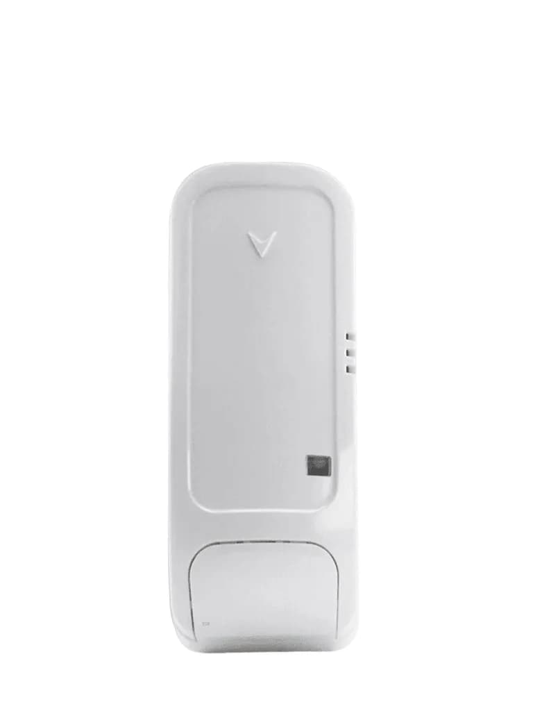 DSC PG9905 - Detector De Temperatura Inalámbrico con tecnología Power  2