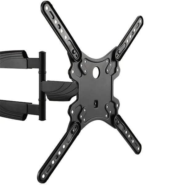 StarTech.com Soporte de Pared para TV de Movimiento Completo - Pantall 6