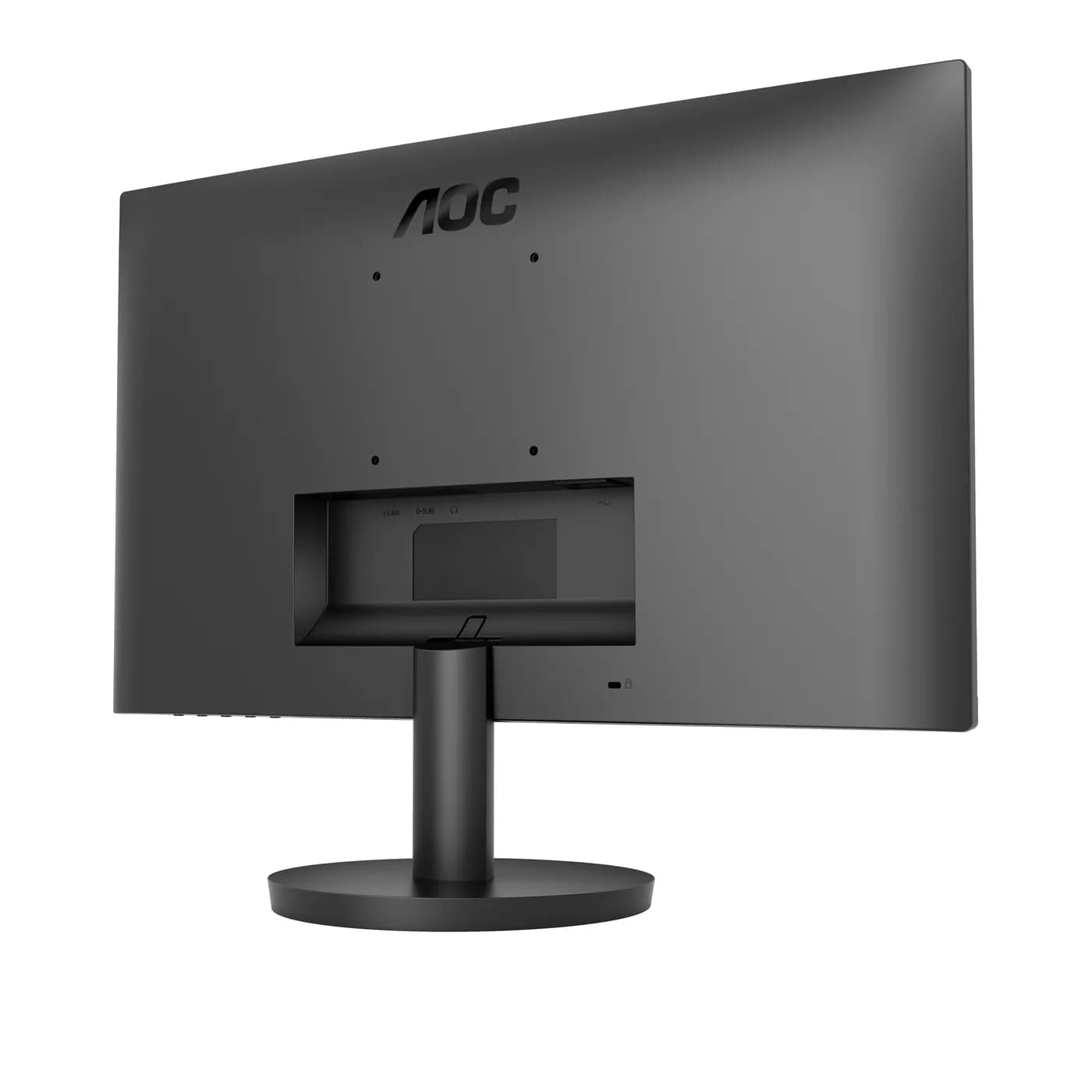 AOC B3 24B3HM monitor de computadora 60.5 cm (23.8") 1920 x 1080 Pixel 8