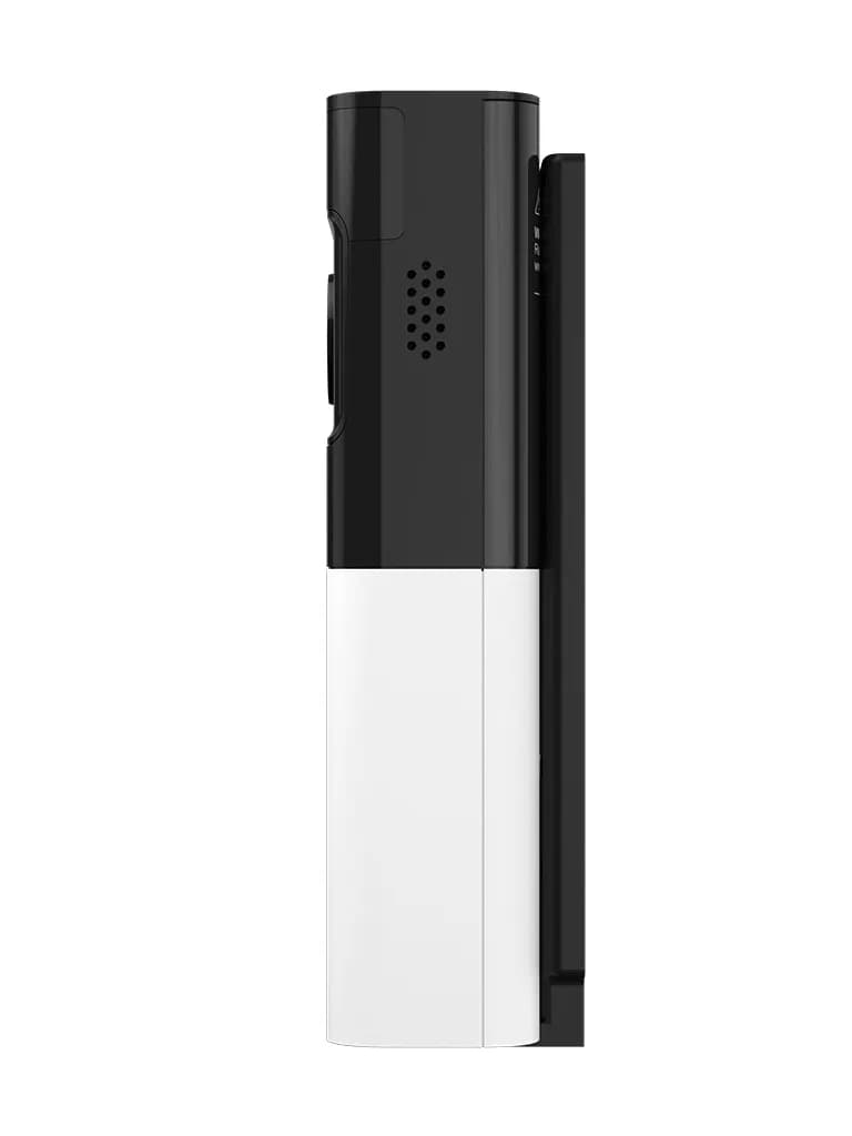 ALARM.COM VDB-780B - Timbre con vídeo Inalámbrico para alarm.com /Wi-F 3