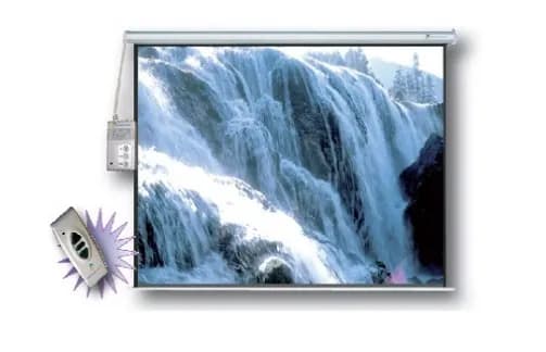 Multimedia Screens MSE-244