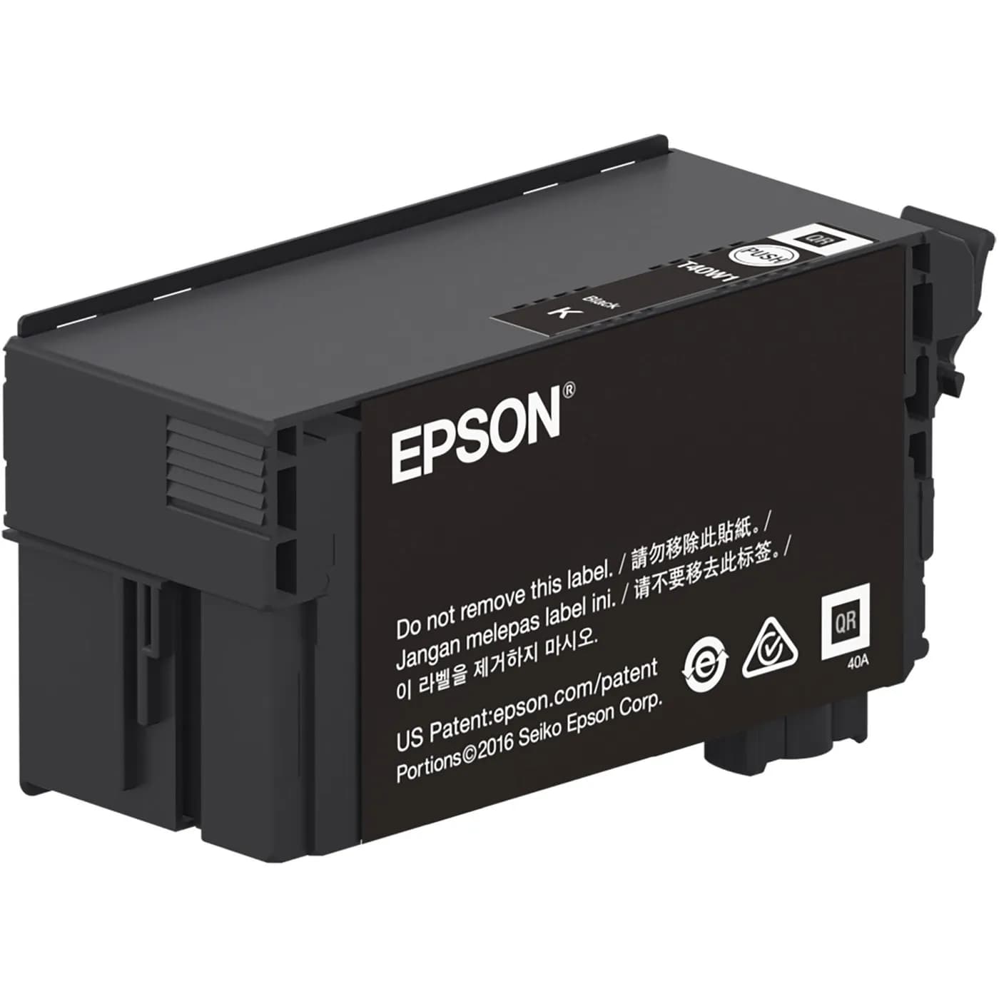 Epson T40W120