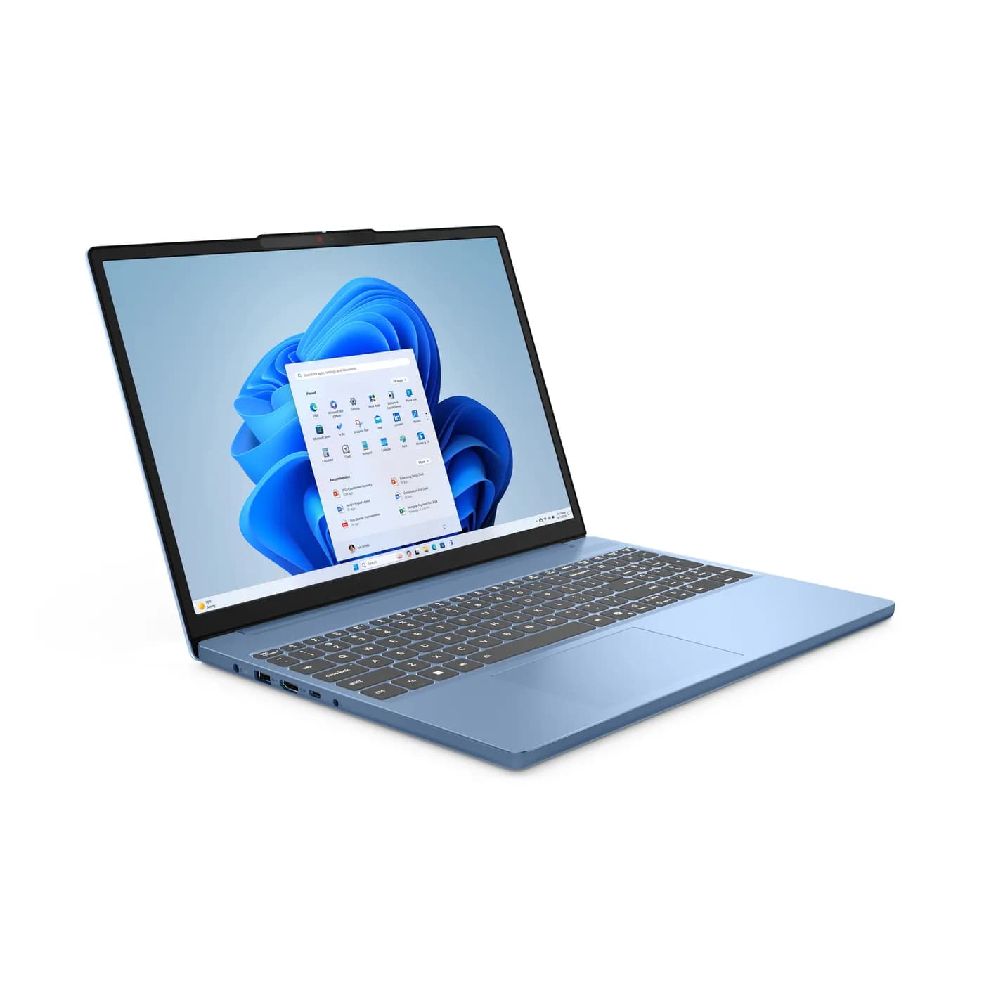 Lenovo IdeaPad Slim 3 15IRH10 Intel® Core™ i5 i5-13420H Computadora po 4