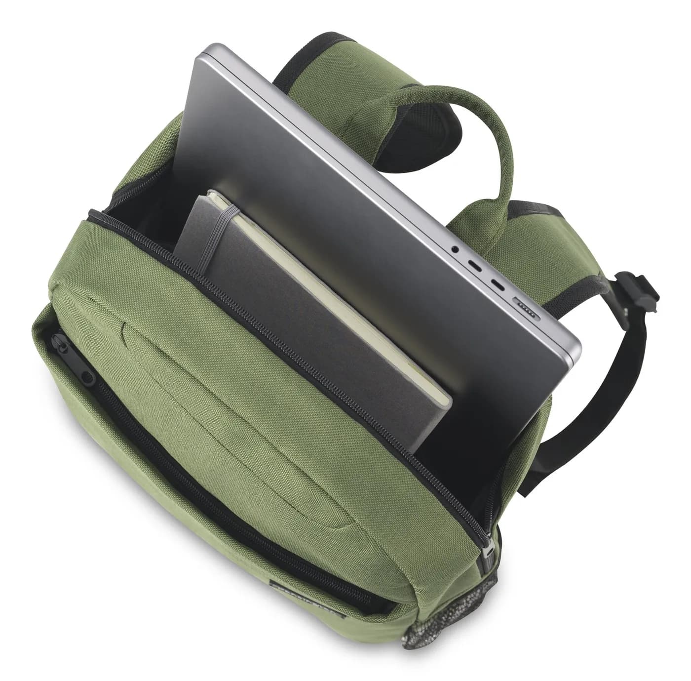 Kensington Simply Portable Lite Backpack 16” 40.6 cm (16") Mochila Ver 6