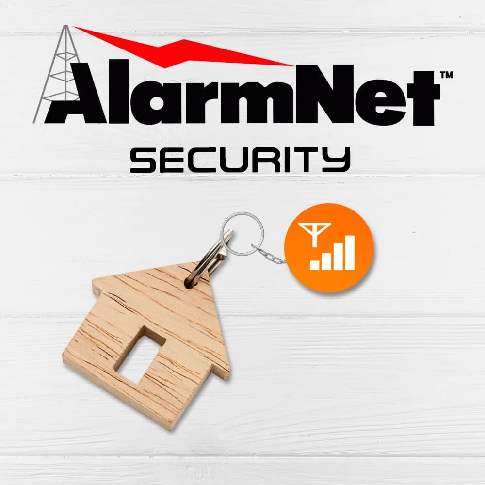 Resideo ALARMNETSEC-CELL