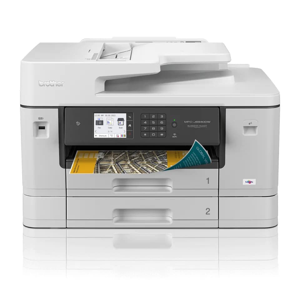 Brother MFCJ6940DW