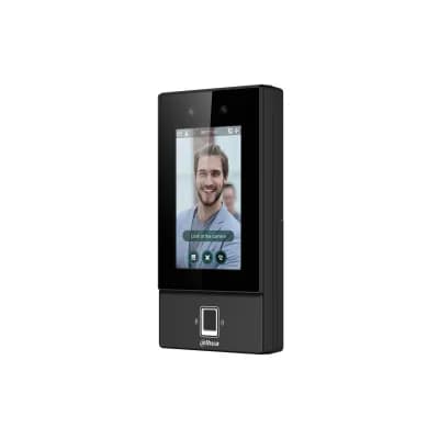 Dahua Technology DHI-ASI6214S-D lector de control de acceso Terminal d 3