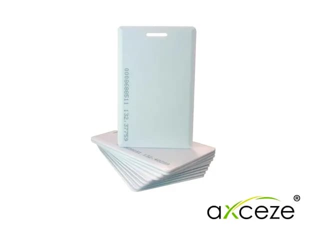 Axceze AX-ID2 10 PZ