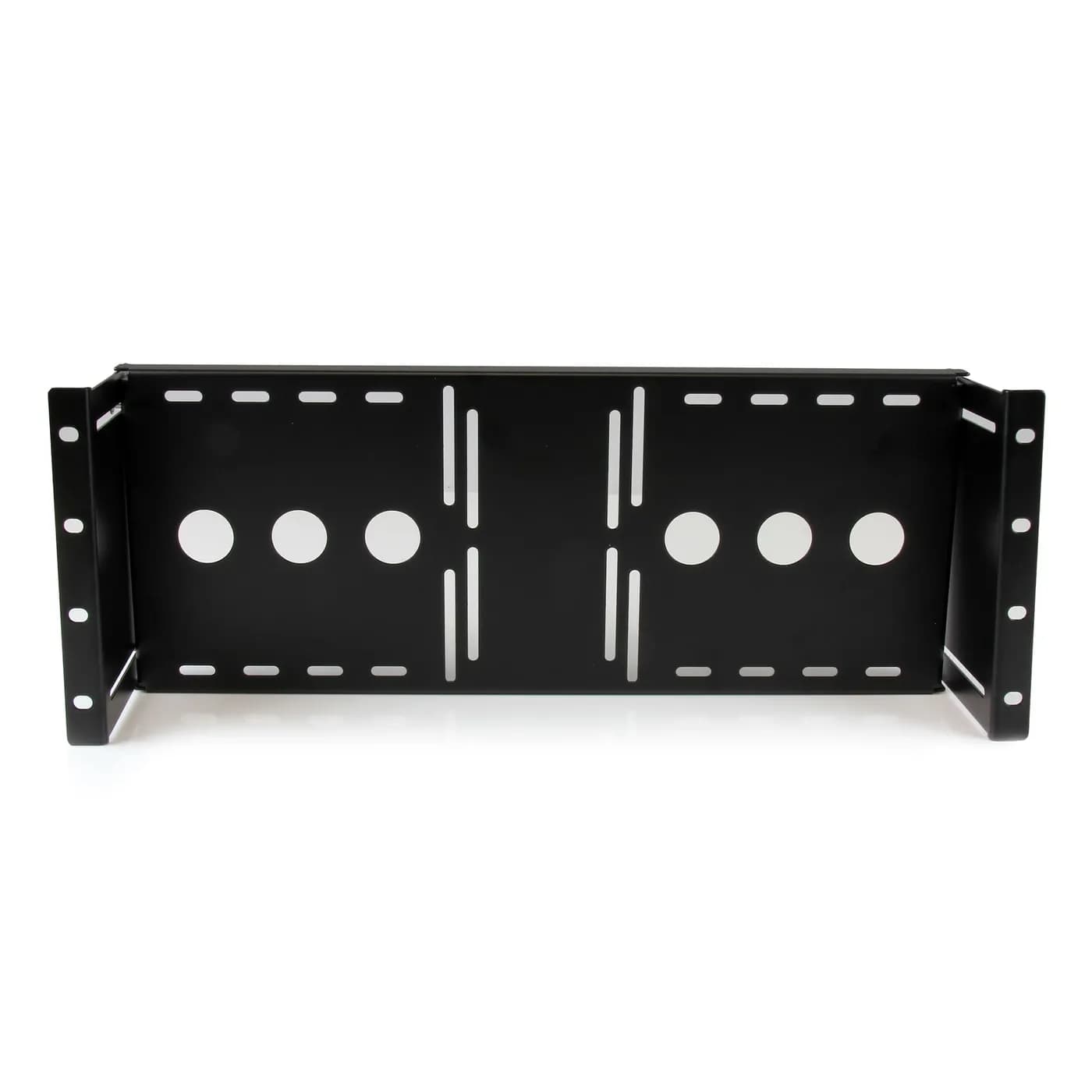 StarTech.com RKLCDBK