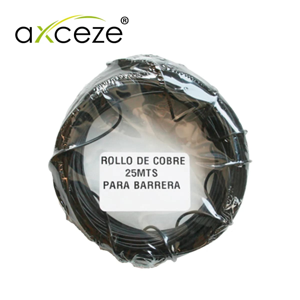 Axceze AX-ROLLO25