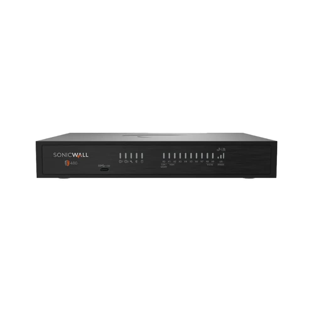 Sonicwall SSSTZ480UPS3