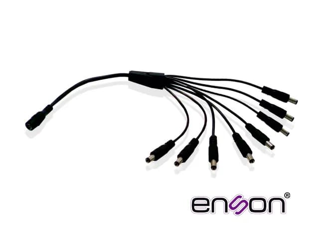 Enson ENS-DC18